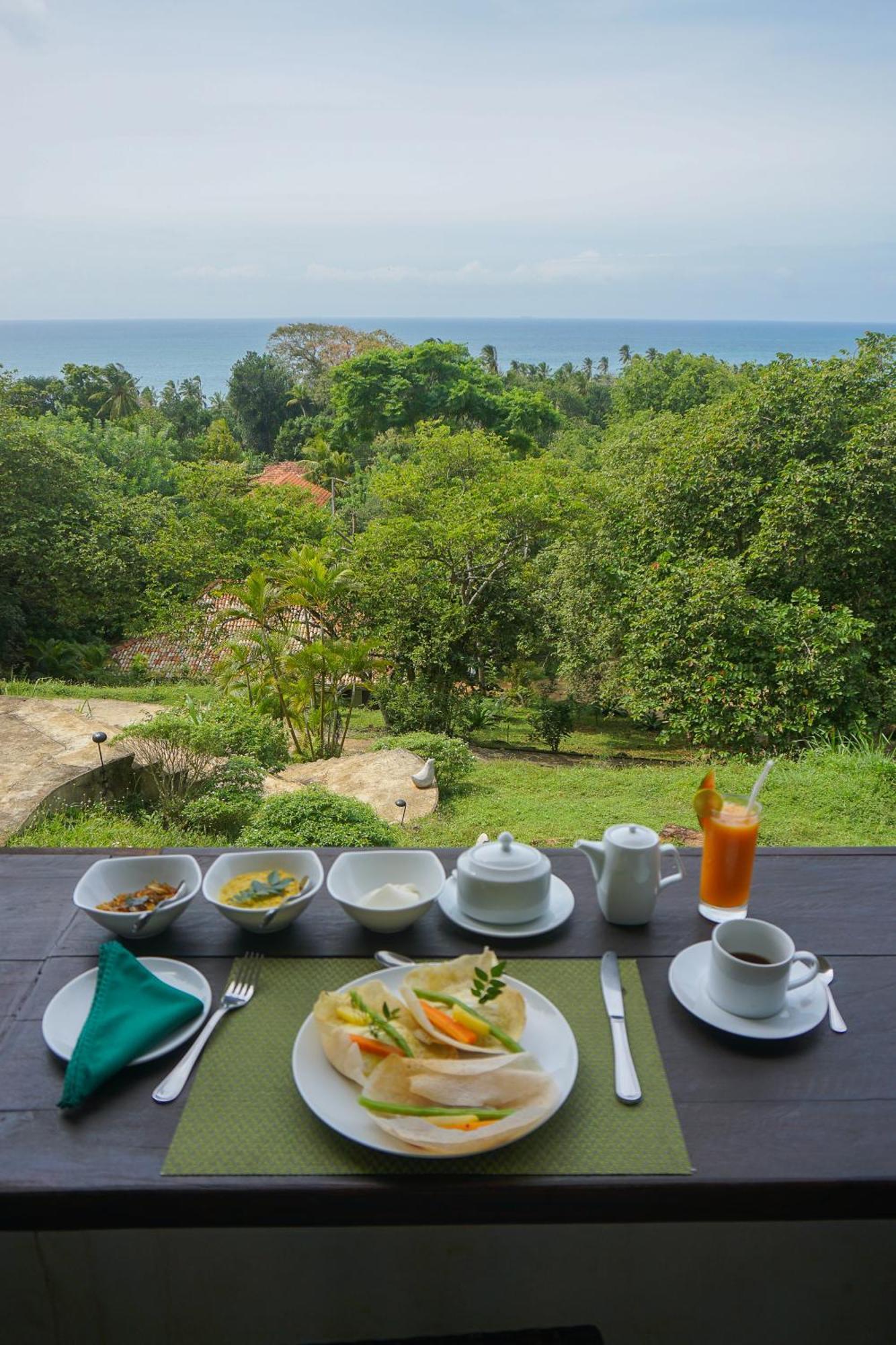 Little Tamarind Hotel Tangalle Ngoại thất bức ảnh