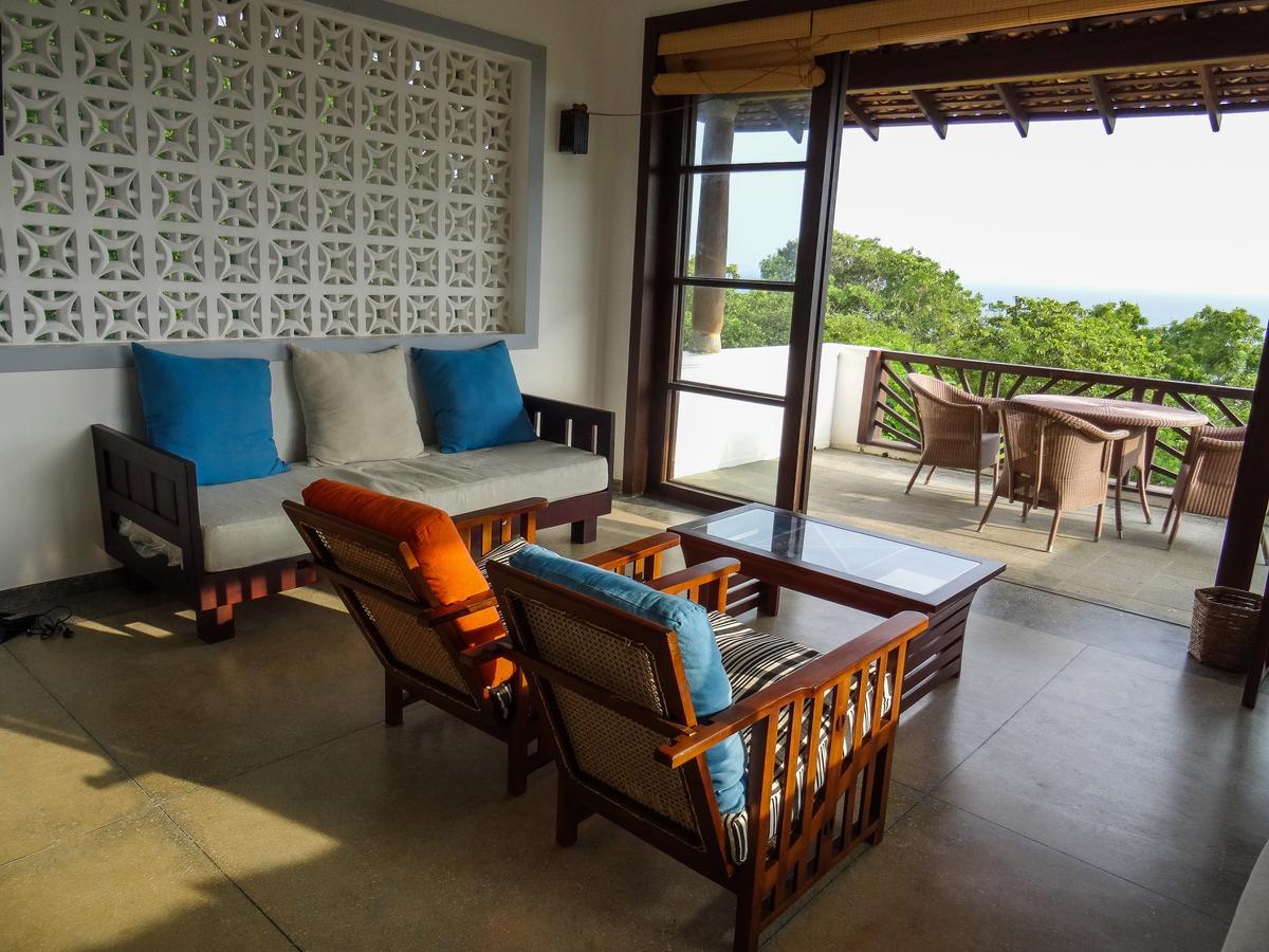 Little Tamarind Hotel Tangalle Ngoại thất bức ảnh